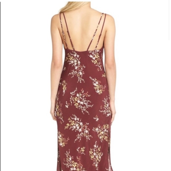 ASTR The Label slip dress - Picture 6 of 6